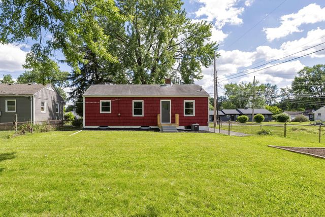 1316 Moler Road, Columbus, OH 43207
