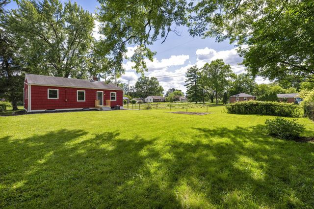 1316 Moler Road, Columbus, OH 43207