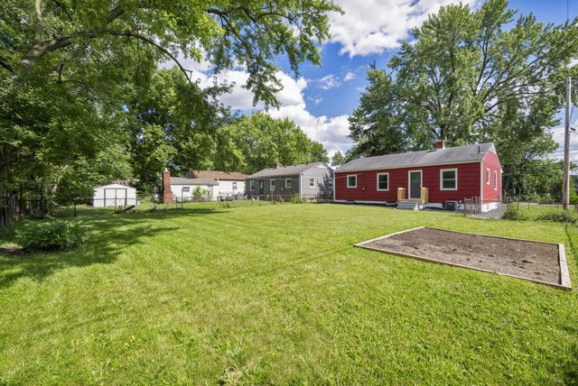 1316 Moler Road, Columbus, OH 43207