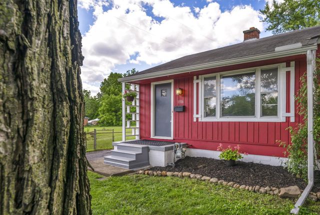1316 Moler Road, Columbus, OH 43207