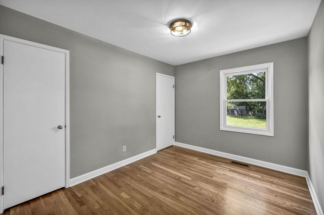 1316 Moler Road, Columbus, OH 43207