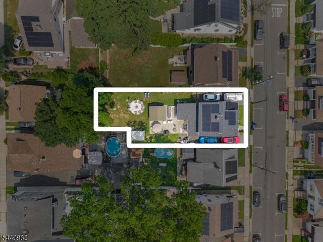 93 N 15Th St, Prospect Park Boro, NJ 07508