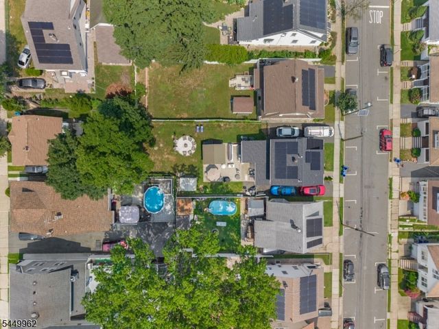 93 N 15Th St, Prospect Park Boro, NJ 07508