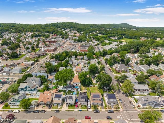 93 N 15Th St, Prospect Park Boro, NJ 07508