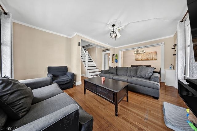 93 N 15Th St, Prospect Park Boro, NJ 07508