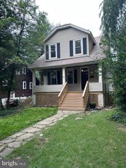 5108 NORWOOD RD, Baltimore, MD 21212
