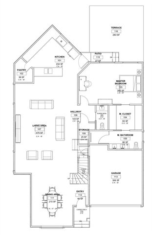 1130 Welch WAY, Cedar Park, TX 78613