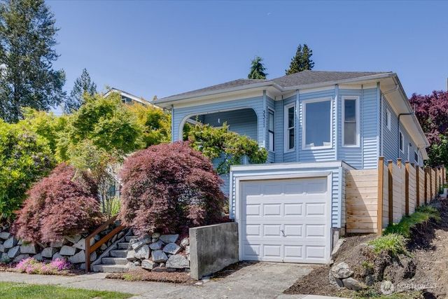 3311 25th Avenue S, Seattle, WA 98144
