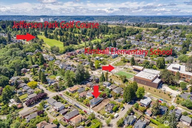 3311 25th Avenue S, Seattle, WA 98144