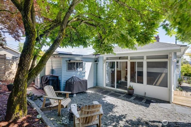 3311 25th Avenue S, Seattle, WA 98144