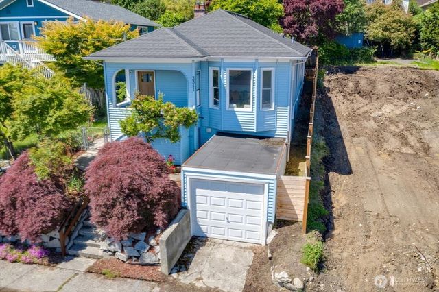 3311 25th Avenue S, Seattle, WA 98144