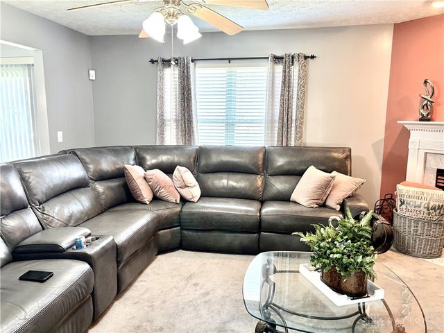 1006 Lofton Drive, Englewood, OH 45315
