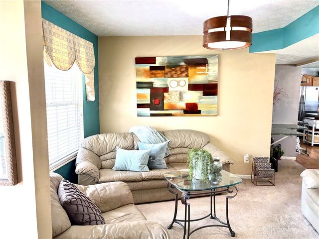 1006 Lofton Drive, Englewood, OH 45315