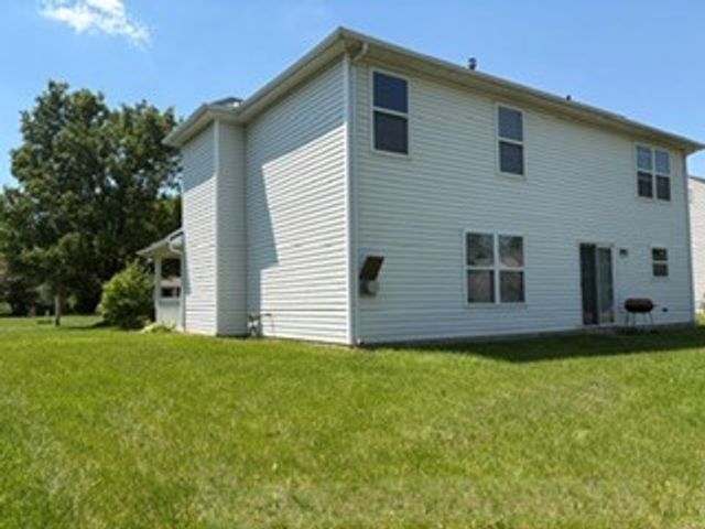 1006 Lofton Drive, Englewood, OH 45315