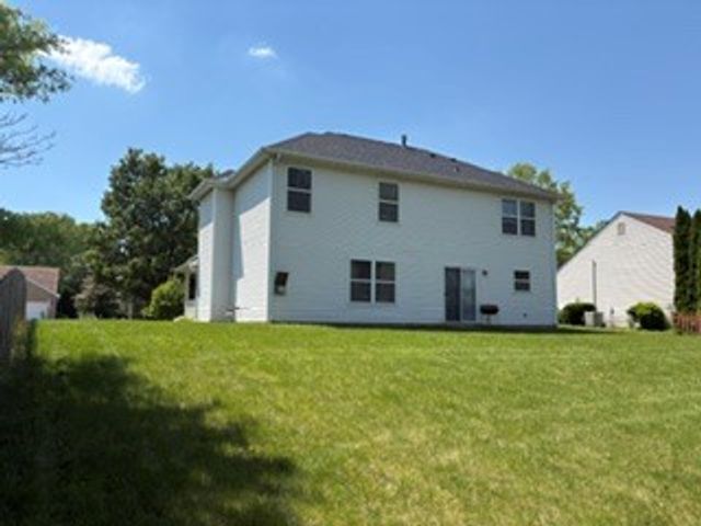 1006 Lofton Drive, Englewood, OH 45315
