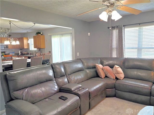 1006 Lofton Drive, Englewood, OH 45315