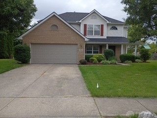 1006 Lofton Drive, Englewood, OH 45315