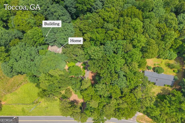 2209 Highway 184 N, Toccoa, GA 30577