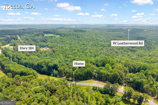 2209 Highway 184 N, Toccoa, GA 30577