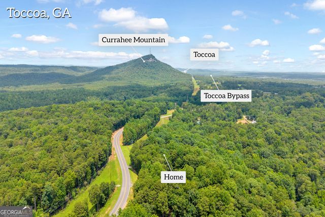 2209 Highway 184 N, Toccoa, GA 30577
