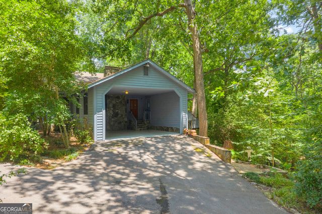 2209 Highway 184 N, Toccoa, GA 30577