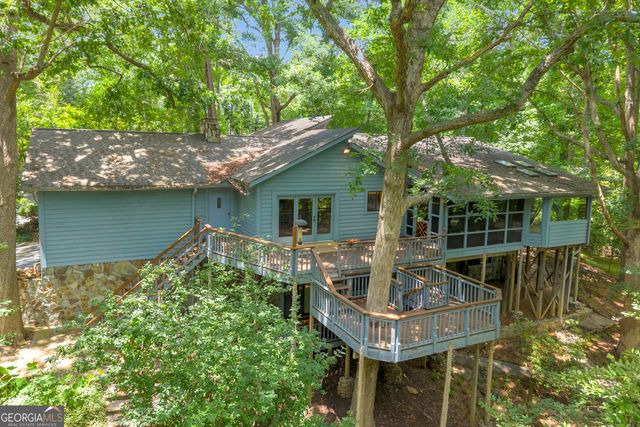 2209 Highway 184 N, Toccoa, GA 30577