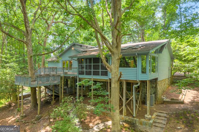 2209 Highway 184 N, Toccoa, GA 30577