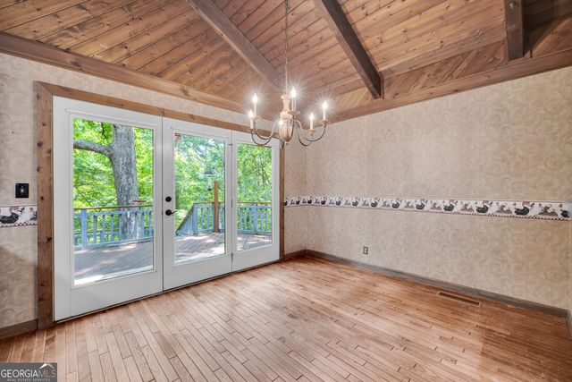 2209 Highway 184 N, Toccoa, GA 30577