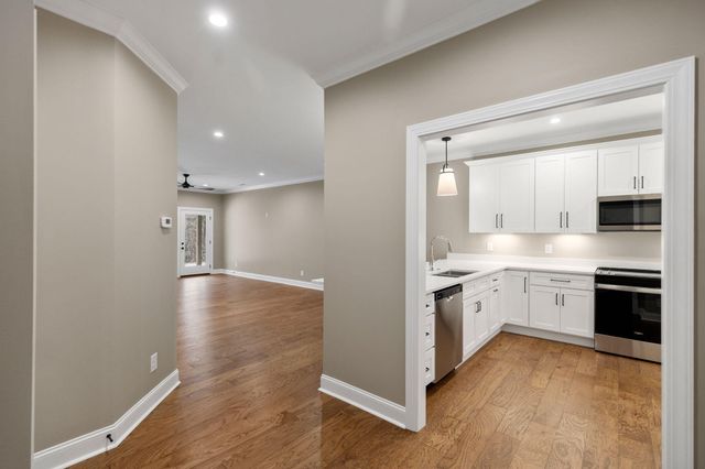 5272 Baylor Street, NW, Cleveland, TN 37312