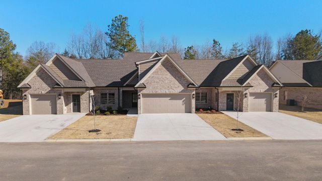 5272 Baylor Street, NW, Cleveland, TN 37312