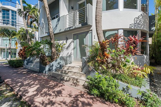361 Jefferson Avenue, Miami Beach, FL 33139