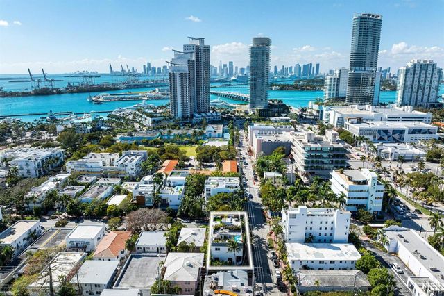 361 Jefferson Avenue, Miami Beach, FL 33139