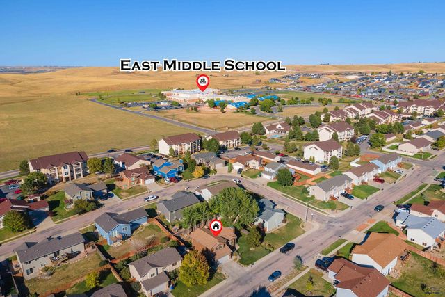 4624 PATRICIA ST, Rapid City, SD 57703