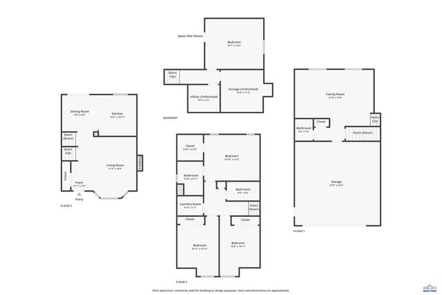 4624 PATRICIA ST, Rapid City, SD 57703