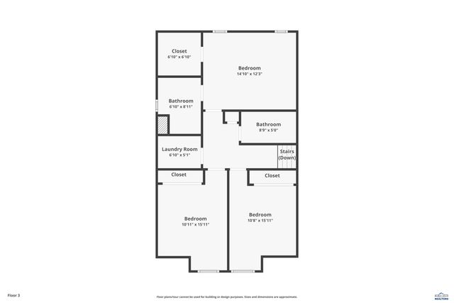 4624 PATRICIA ST, Rapid City, SD 57703