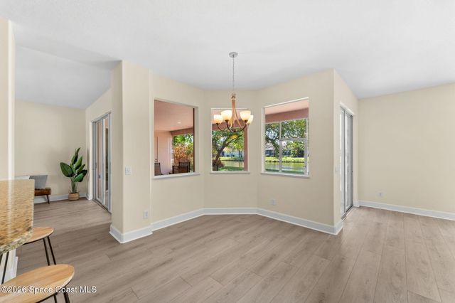 541 Oceanside Boulevard, Indialantic, FL 32903