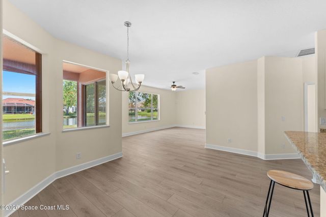 541 Oceanside Boulevard, Indialantic, FL 32903