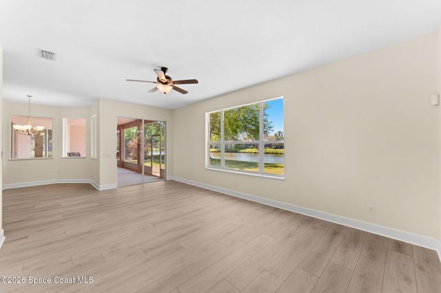 541 Oceanside Boulevard, Indialantic, FL 32903