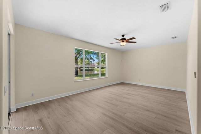 541 Oceanside Boulevard, Indialantic, FL 32903