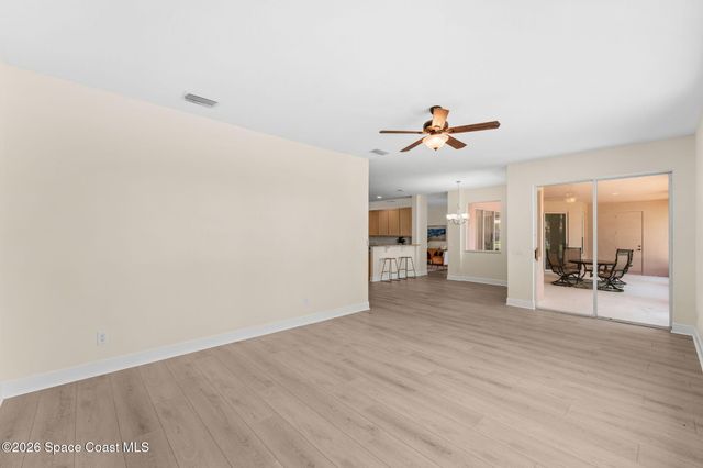 541 Oceanside Boulevard, Indialantic, FL 32903