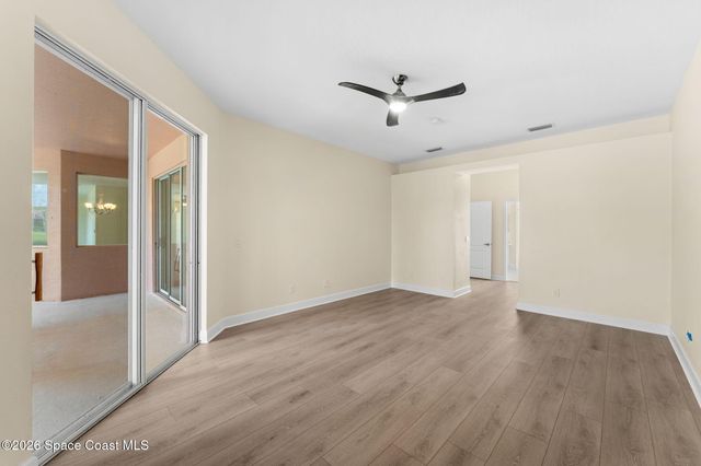 541 Oceanside Boulevard, Indialantic, FL 32903