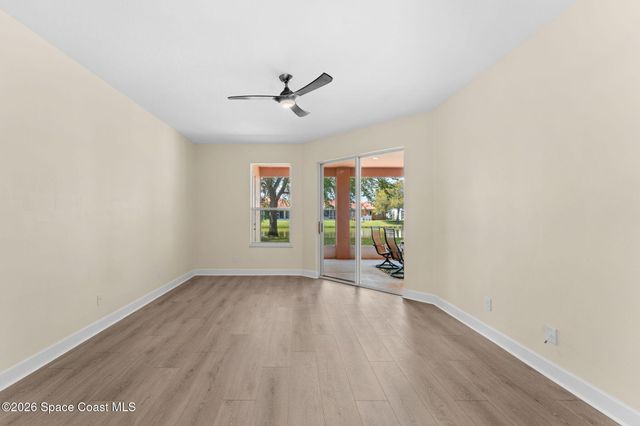 541 Oceanside Boulevard, Indialantic, FL 32903