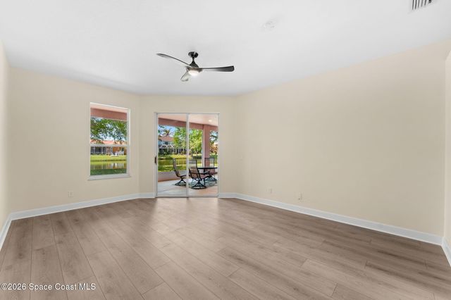 541 Oceanside Boulevard, Indialantic, FL 32903