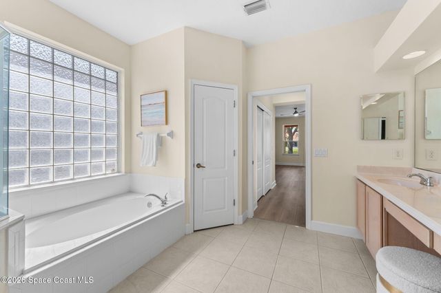 541 Oceanside Boulevard, Indialantic, FL 32903