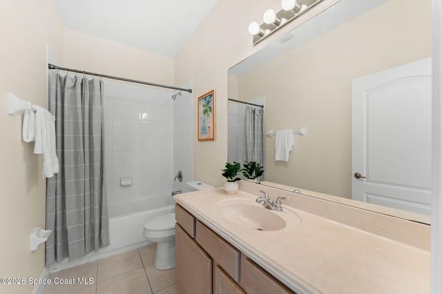 541 Oceanside Boulevard, Indialantic, FL 32903