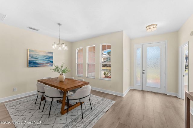 541 Oceanside Boulevard, Indialantic, FL 32903