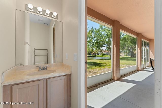 541 Oceanside Boulevard, Indialantic, FL 32903