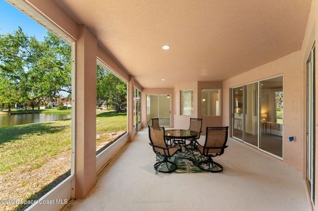 541 Oceanside Boulevard, Indialantic, FL 32903