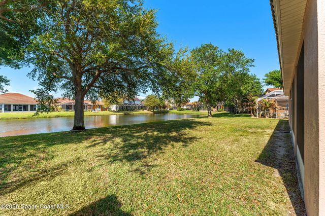 541 Oceanside Boulevard, Indialantic, FL 32903