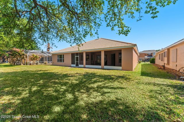 541 Oceanside Boulevard, Indialantic, FL 32903